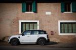 Mini Cooper SD Countryman ALL4 Exterior Optic Pack 2017 года (WW)